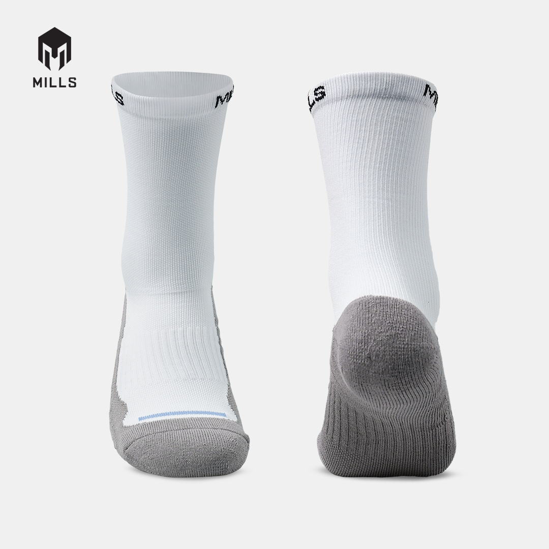 MILLS KAOS KAKI OLAHRAGA EXTENSA QUARTER SOCK 05202032