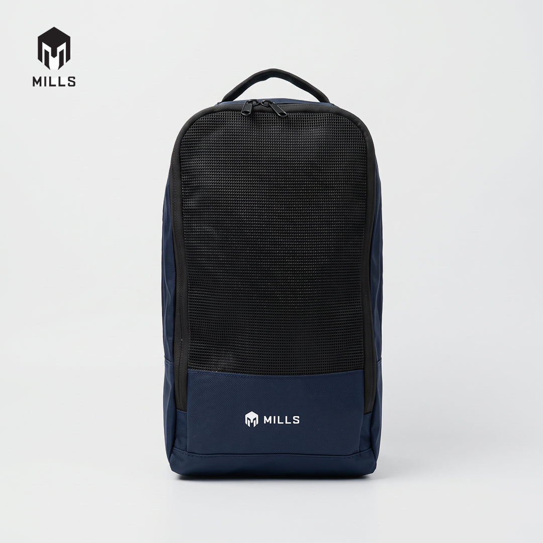 MILLS TAS SEPATU BUSTER SHOES BAG 08406012