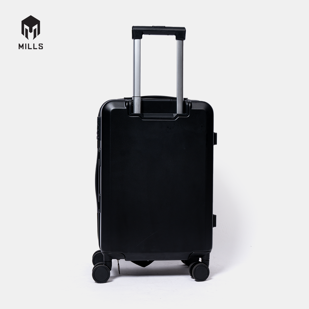 MILLS KOPER SUITCASE BLACK 20INC 09003005