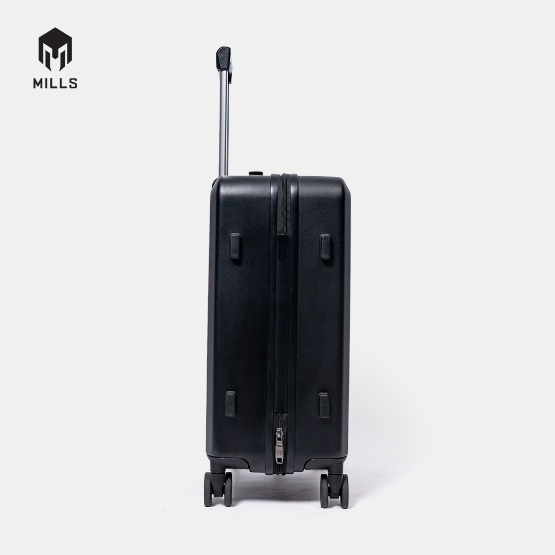 MILLS KOPER SUITCASE BLACK 20INC 09003005