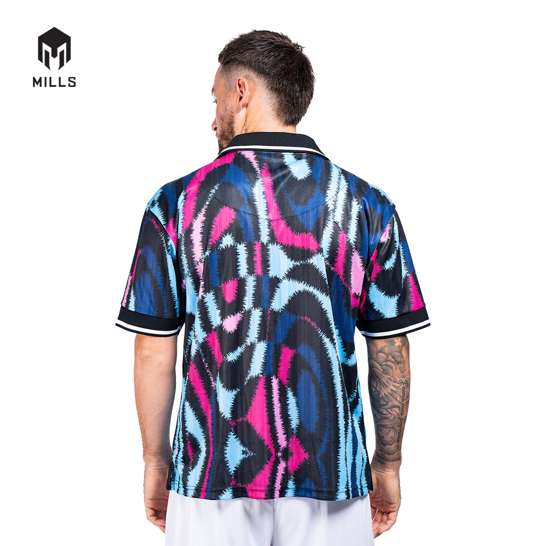 MILLS Jersey FC Bloke Core Home 1413