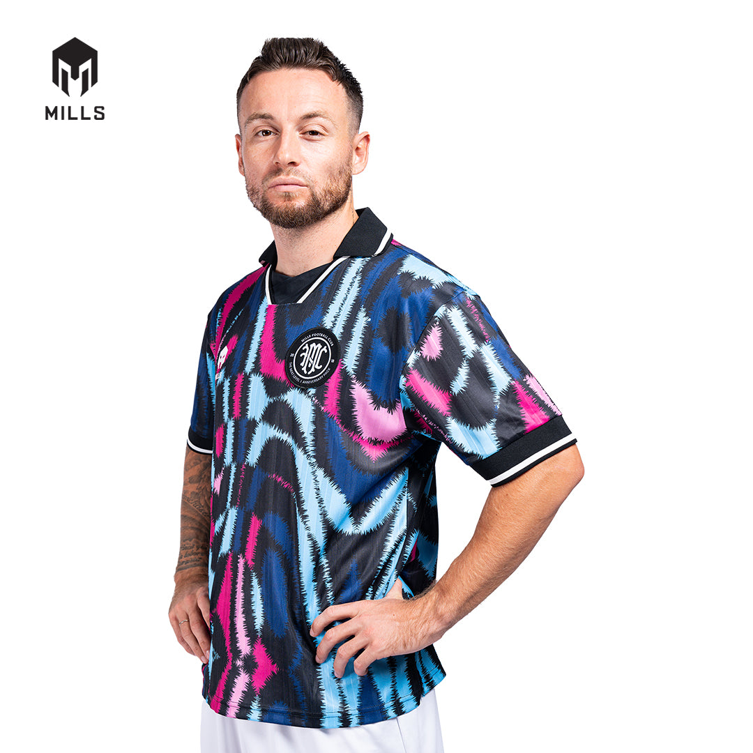 MILLS Jersey FC Bloke Core Home 1413