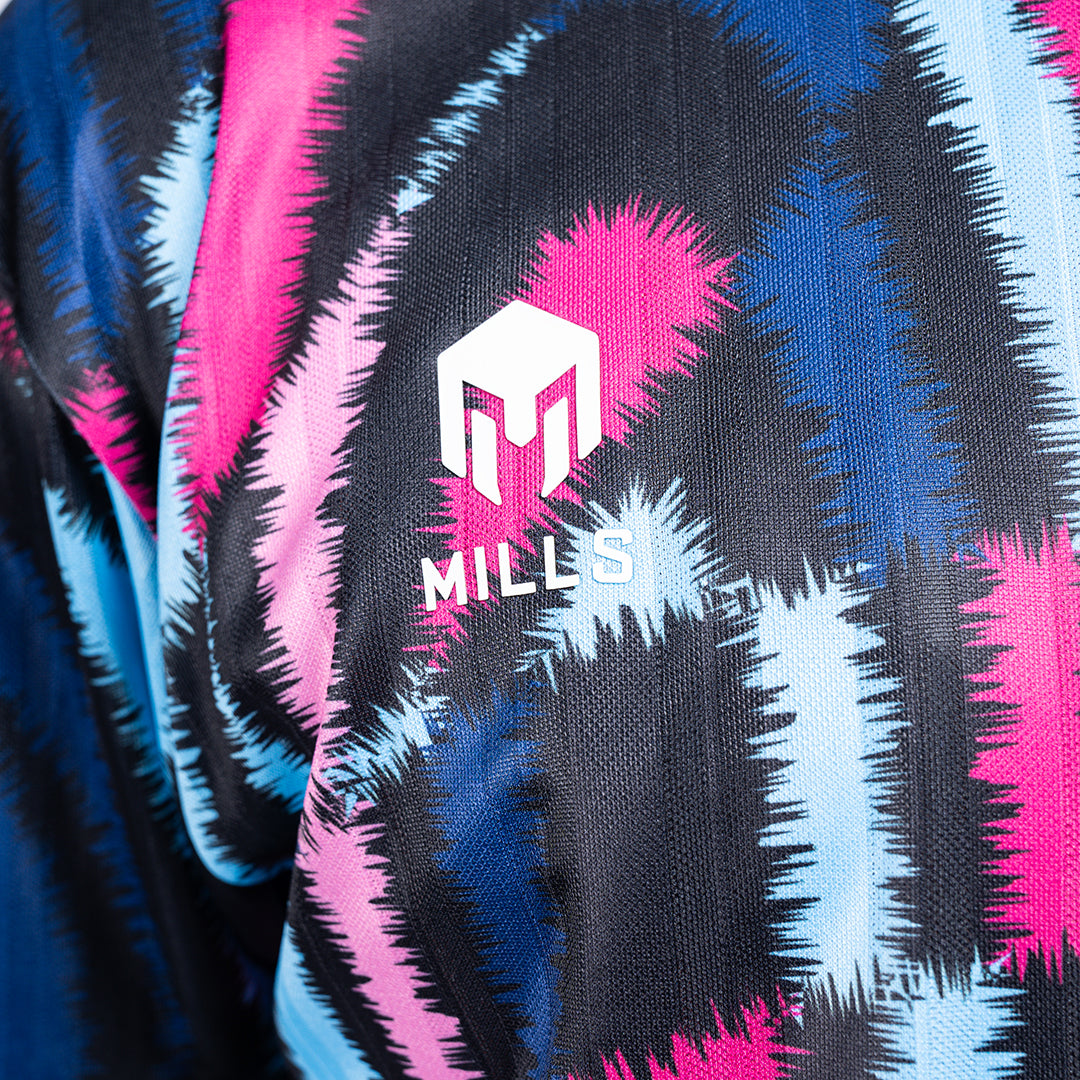 MILLS Jersey FC Bloke Core Home 1413