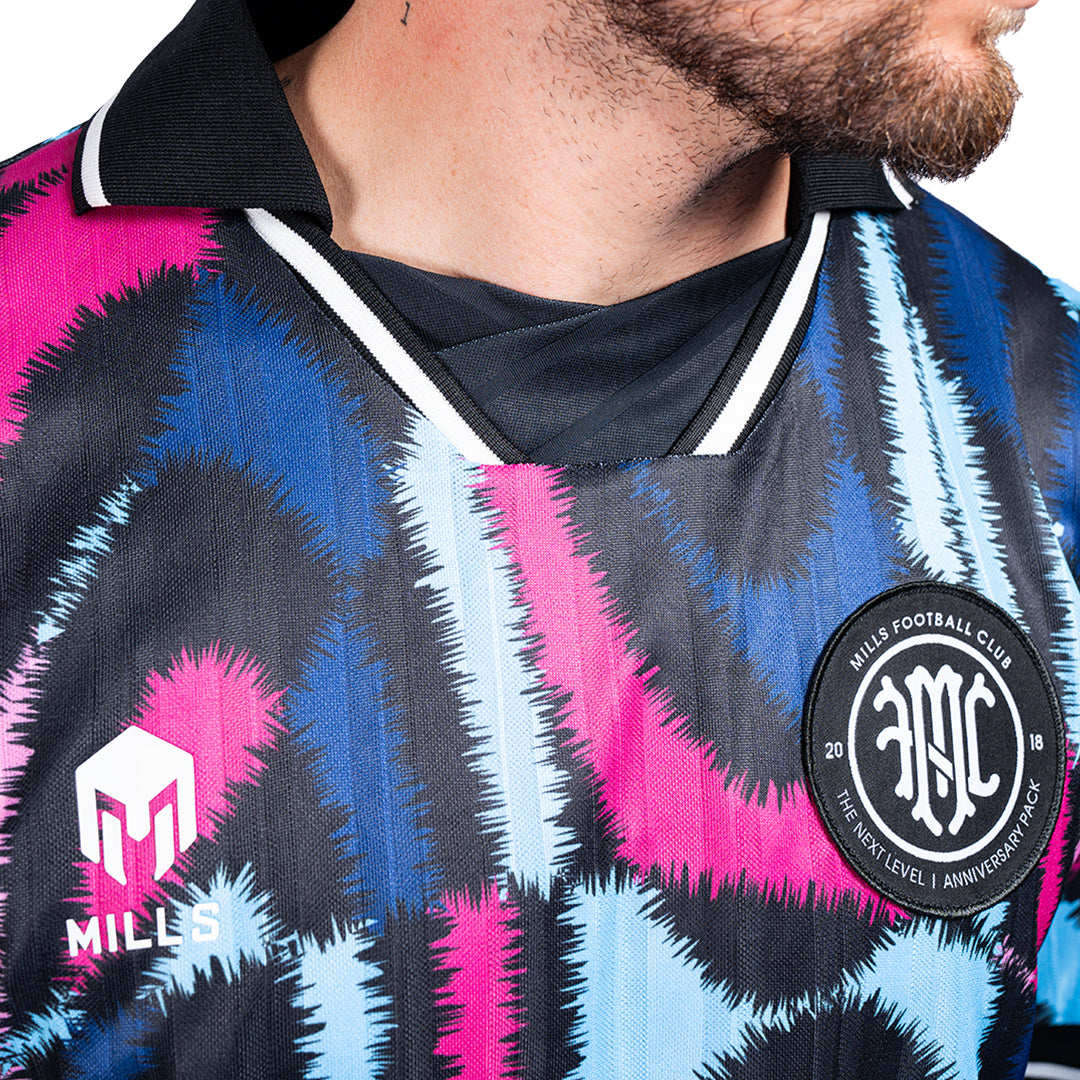 MILLS Jersey FC Bloke Core Home 1413