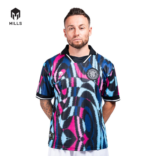 MILLS Jersey FC Bloke Core Home 1413