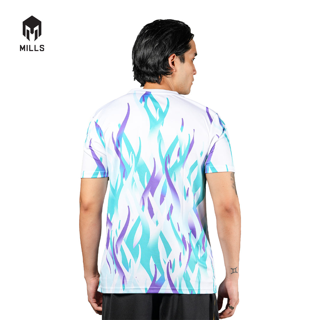 MILLS BHAYANGKARA FC PREMATCH JERSEY 1450BFC