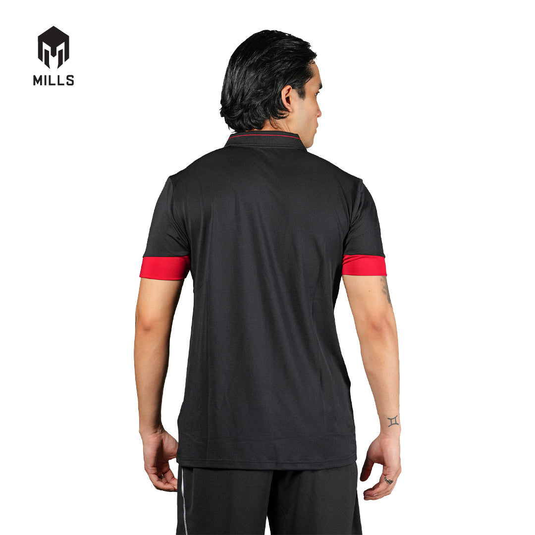 MILLS BHAYANGKARA FC POLO SHIRT 17189BFC