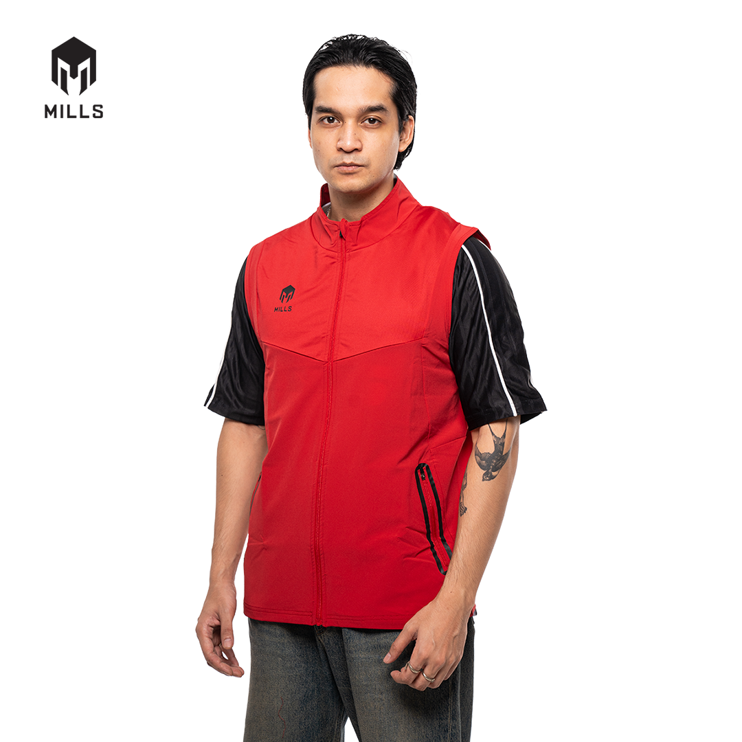 Mills Neo Vest 32018