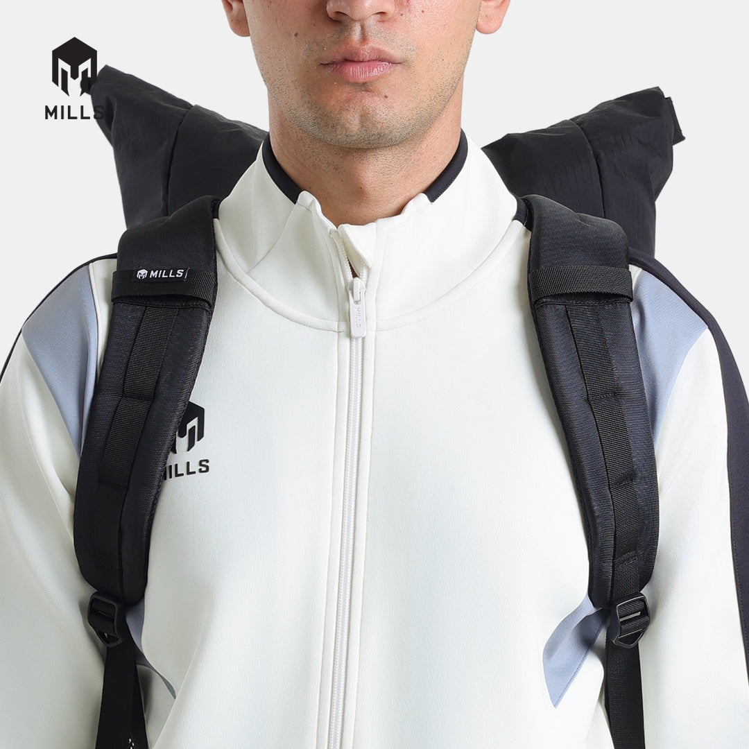 MILLS TAS PUNGGUNG VORTEX ROLL TOP BACKPACK 08205090