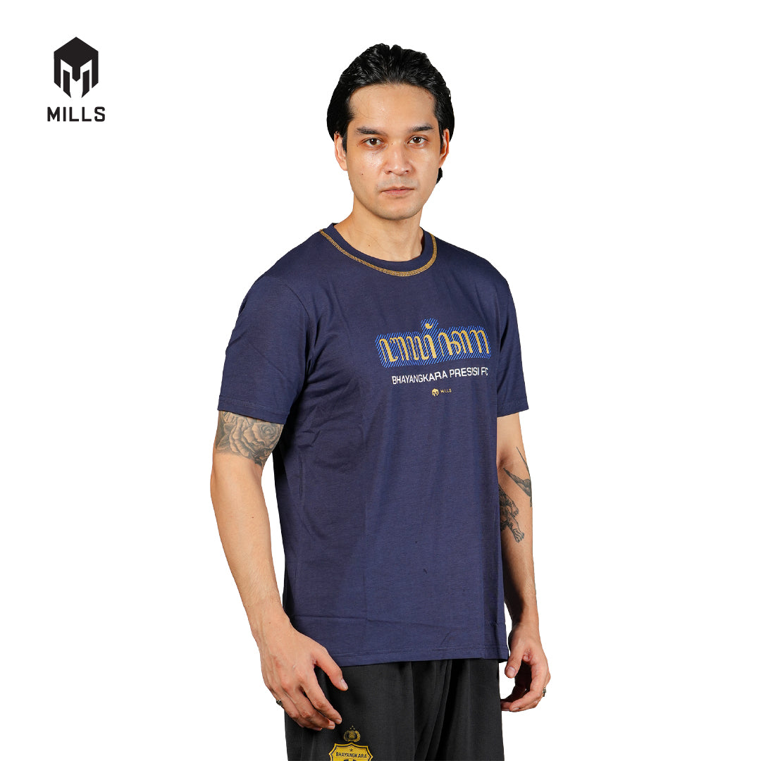 MILLS BHAYANGKARA FC T-SHIRT 21038