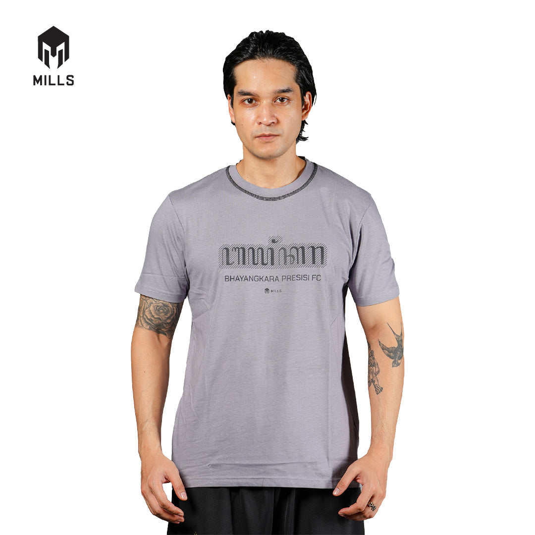 MILLS BHAYANGKARA FC T-SHIRT 21038