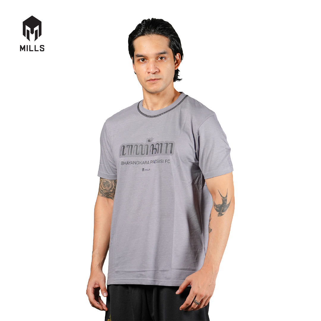 MILLS BHAYANGKARA FC T-SHIRT 21038