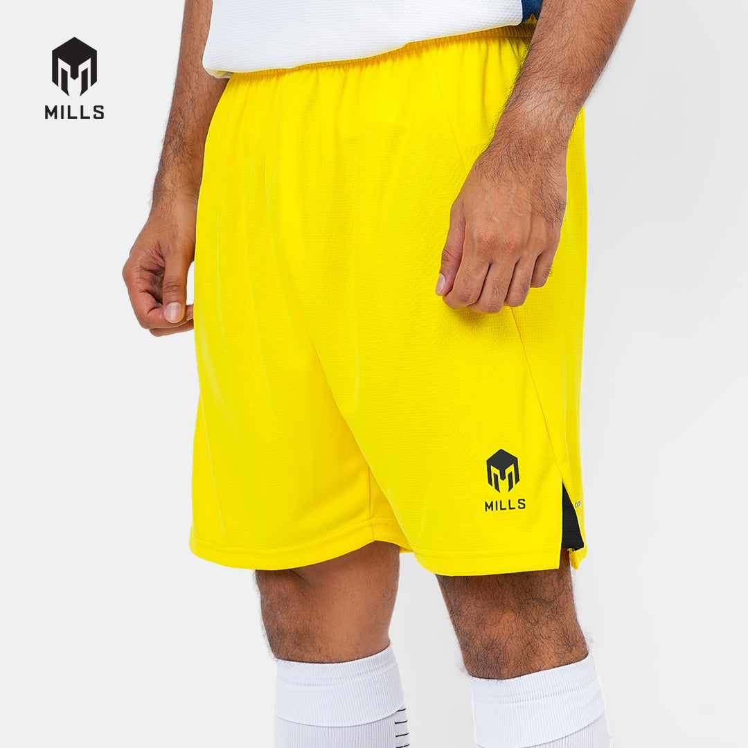 MILLS CELANA OLAHRAGA SEPAKBOLA FUTSAL FOOTBALL SHORT DEGA 4.0 03100349