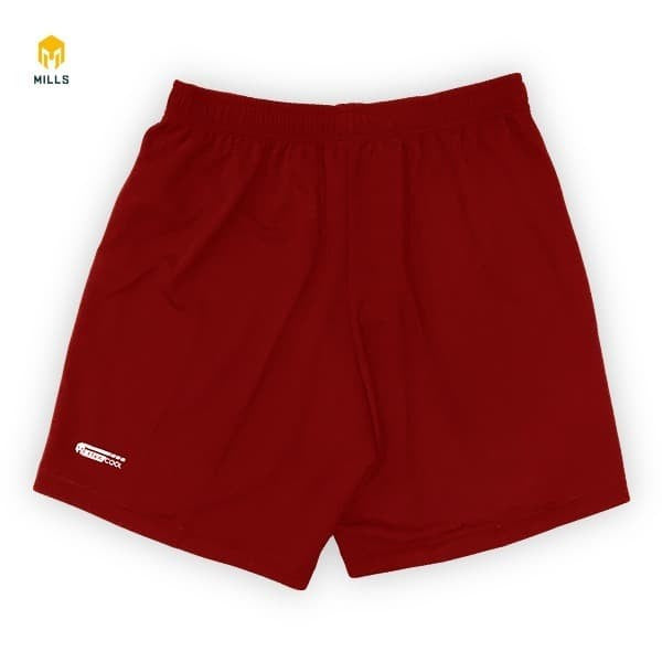 MILLS FOOTBALL TRAINING SHORT 3013 GR