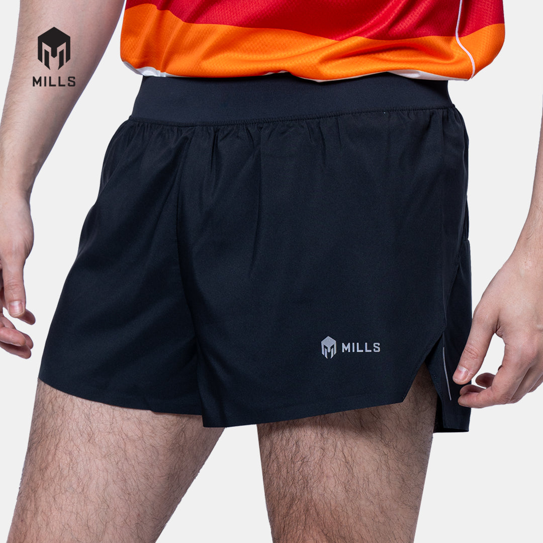 MILLS CELANA RUNNING VENT PRO RUNNING SHORT MEN 13012