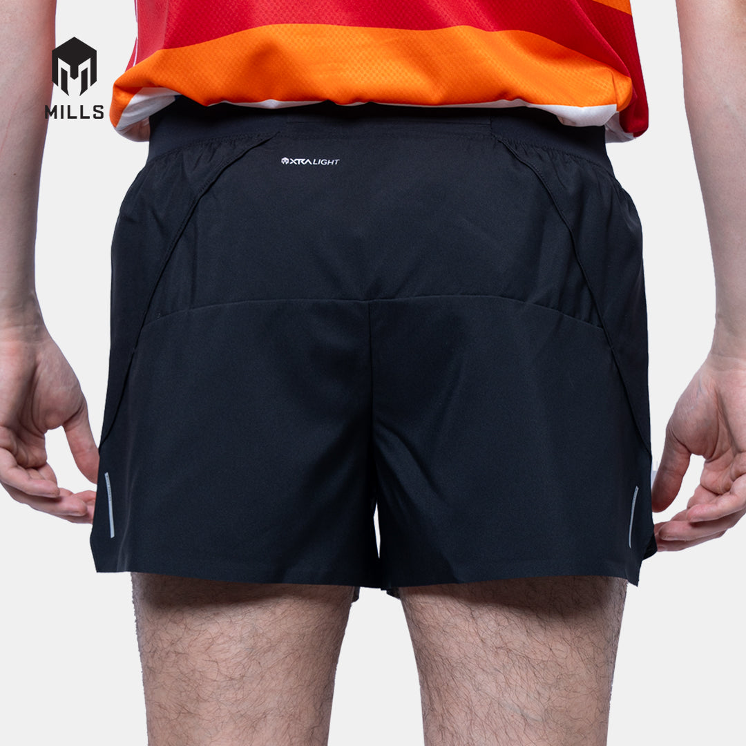 MILLS CELANA RUNNING VENT PRO RUNNING SHORT MEN 13012