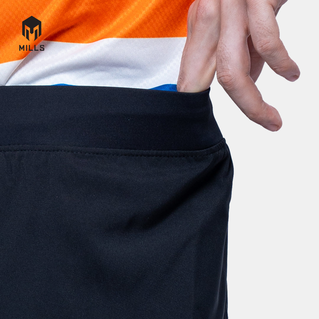 MILLS CELANA RUNNING VENT PRO RUNNING SHORT MEN 13012