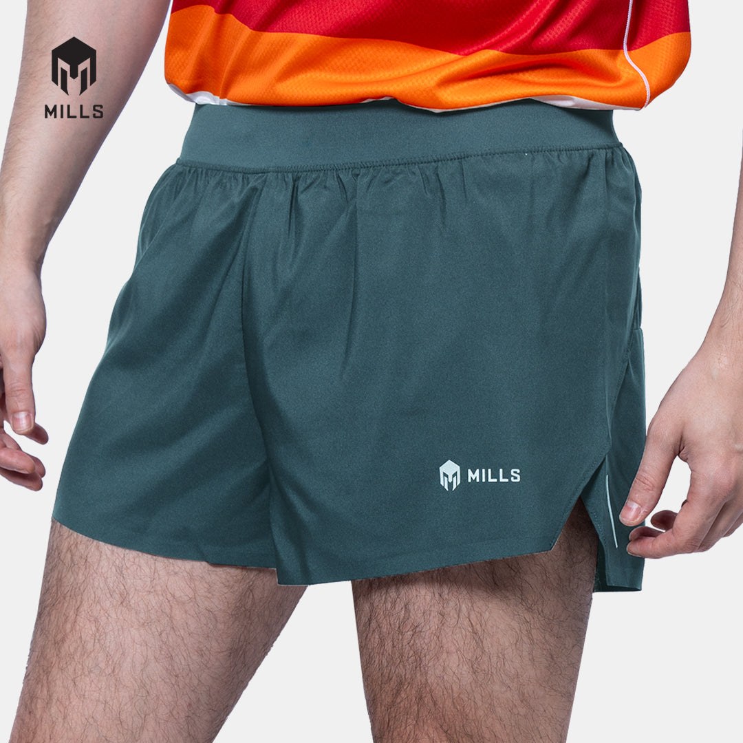 MILLS CELANA RUNNING VENT PRO RUNNING SHORT MEN 13012