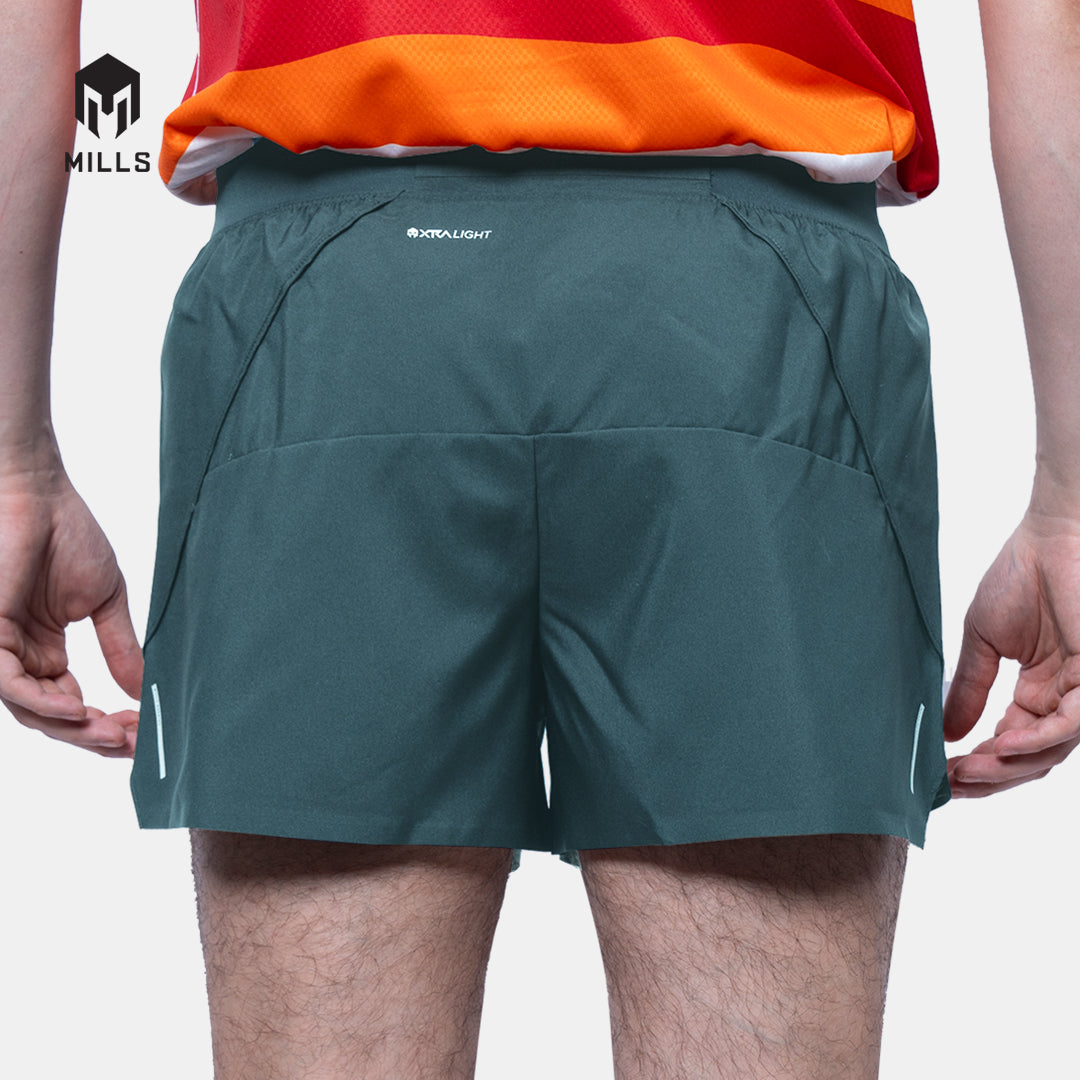 MILLS CELANA RUNNING VENT PRO RUNNING SHORT MEN 13012