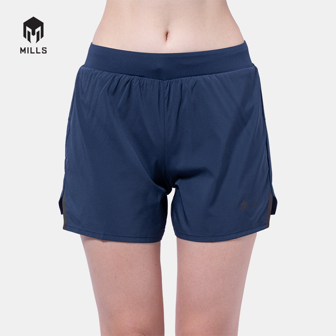MILLS CELANA RUNNING ZENITH RUNNING SHORT WOMEN 39003