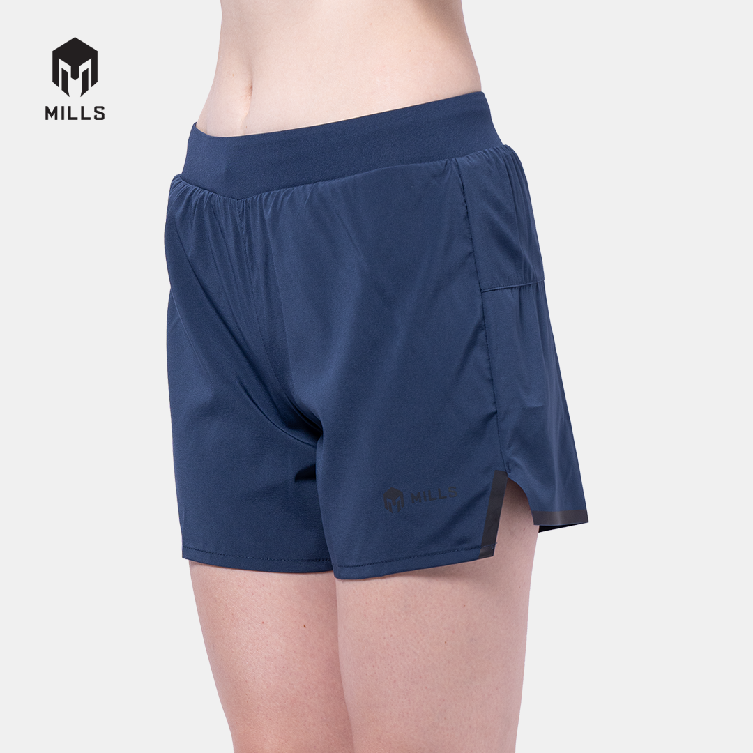 MILLS CELANA RUNNING ZENITH RUNNING SHORT WOMEN 39003