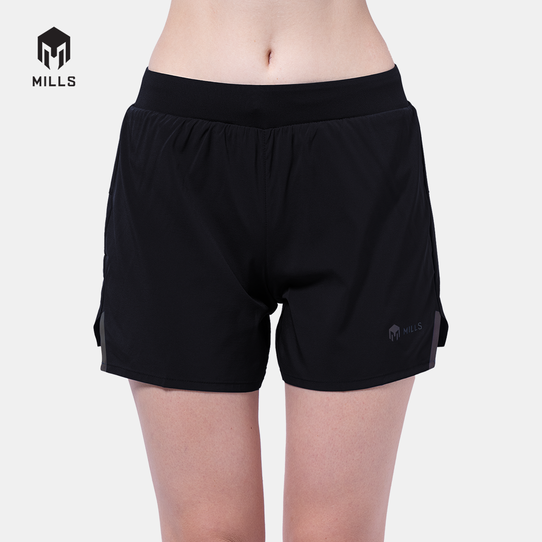 MILLS CELANA RUNNING ZENITH RUNNING SHORT WOMEN 39003