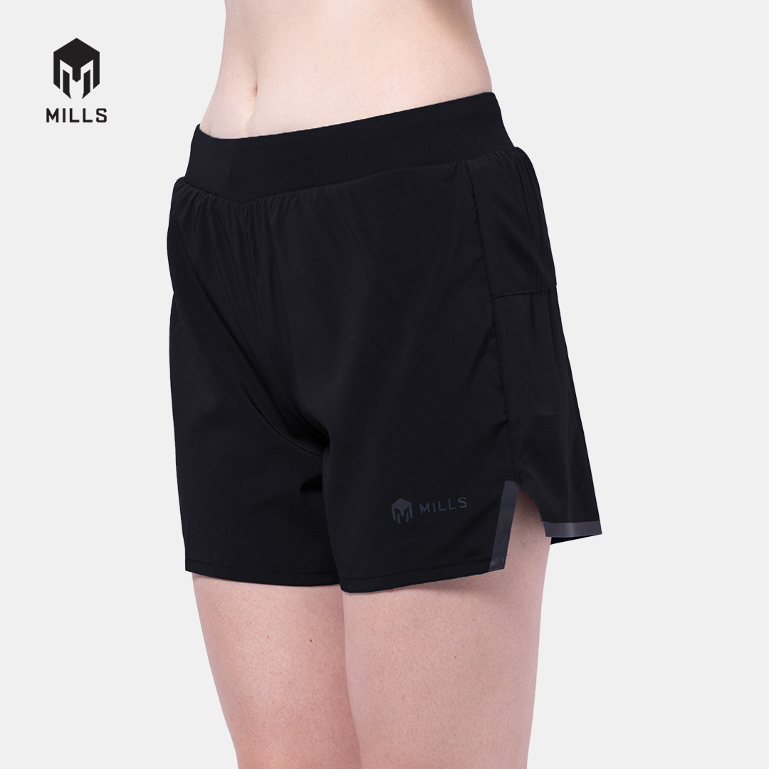 MILLS CELANA RUNNING ZENITH RUNNING SHORT WOMEN 39003