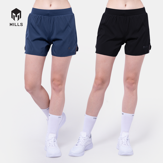 MILLS CELANA RUNNING ZENITH RUNNING SHORT WOMEN 39003