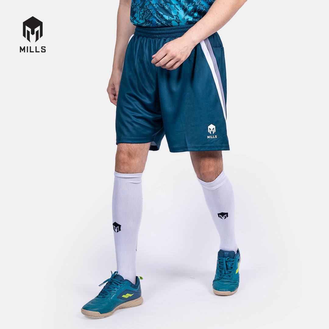 MILLS CELANA TRIZ FOOTBALL SHORT 3236