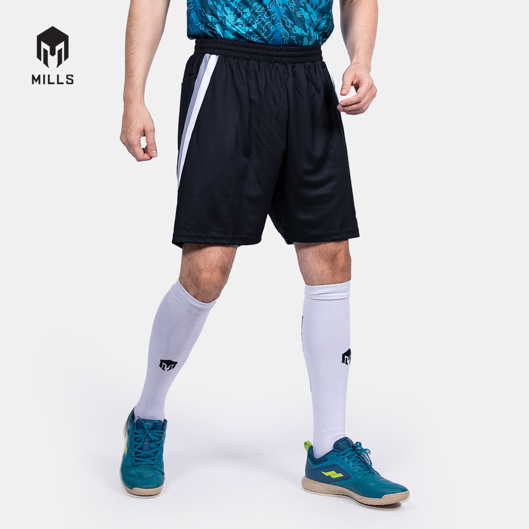 MILLS CELANA TRIZ FOOTBALL SHORT 3236