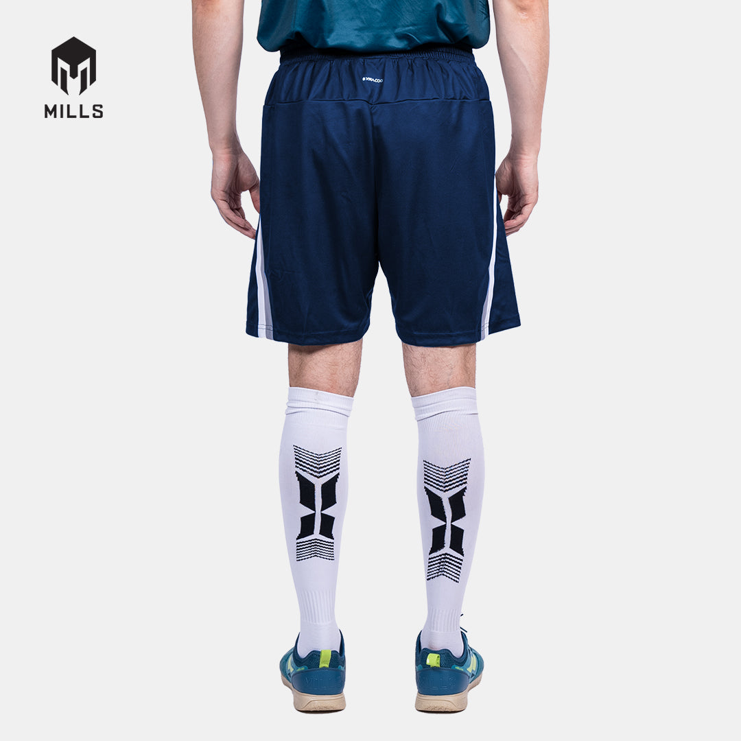 MILLS CELANA TRIZ FOOTBALL SHORT 3236