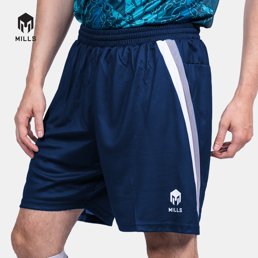 MILLS CELANA TRIZ FOOTBALL SHORT 3236