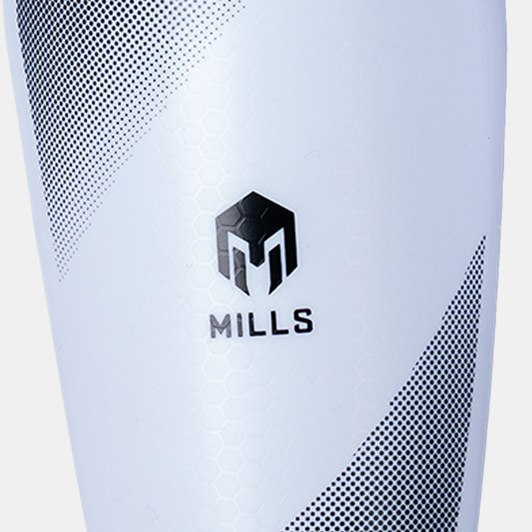 MILLS DEKER PYNO SHINGUARD A30 3001