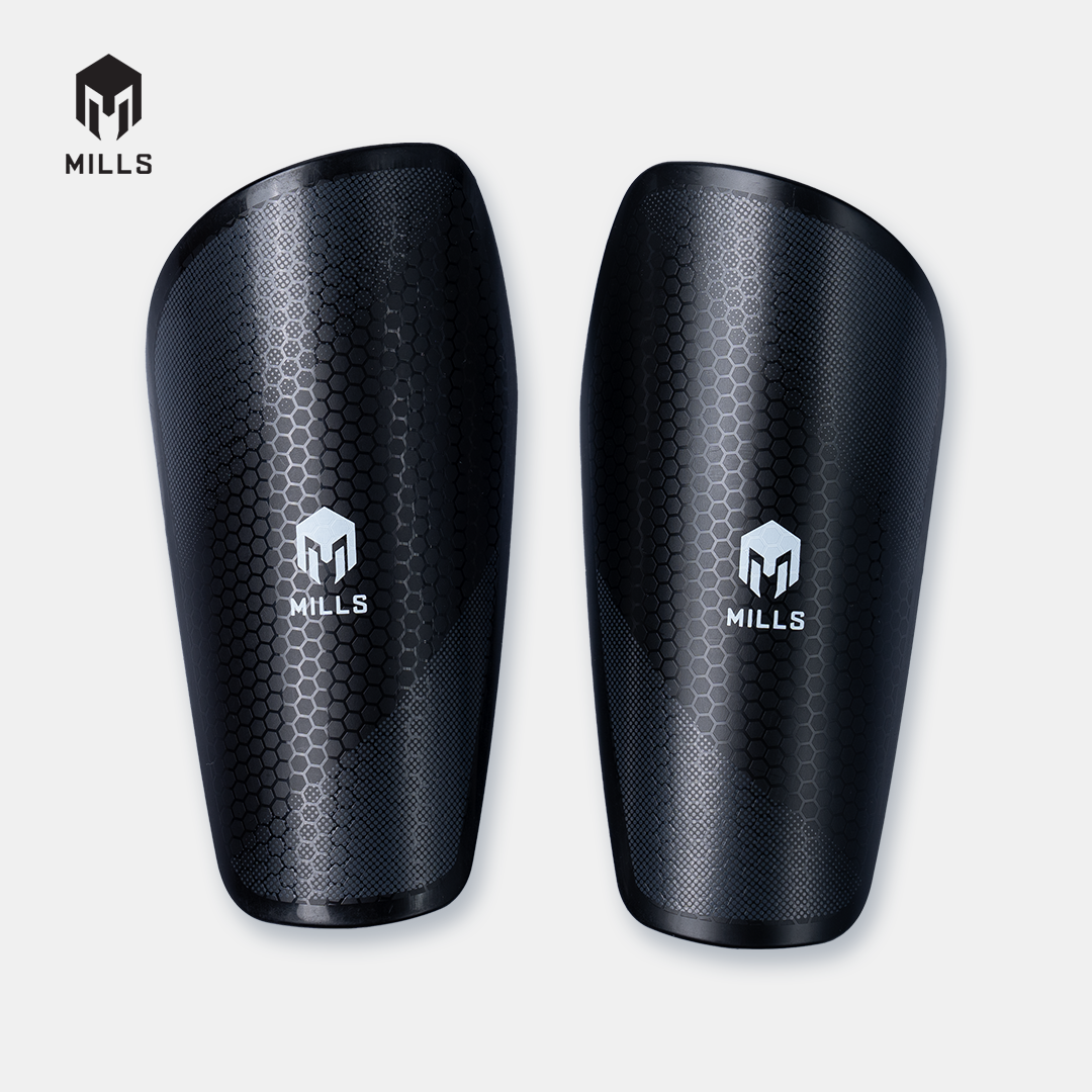 MILLS DEKER PYNO SHINGUARD A30 3001