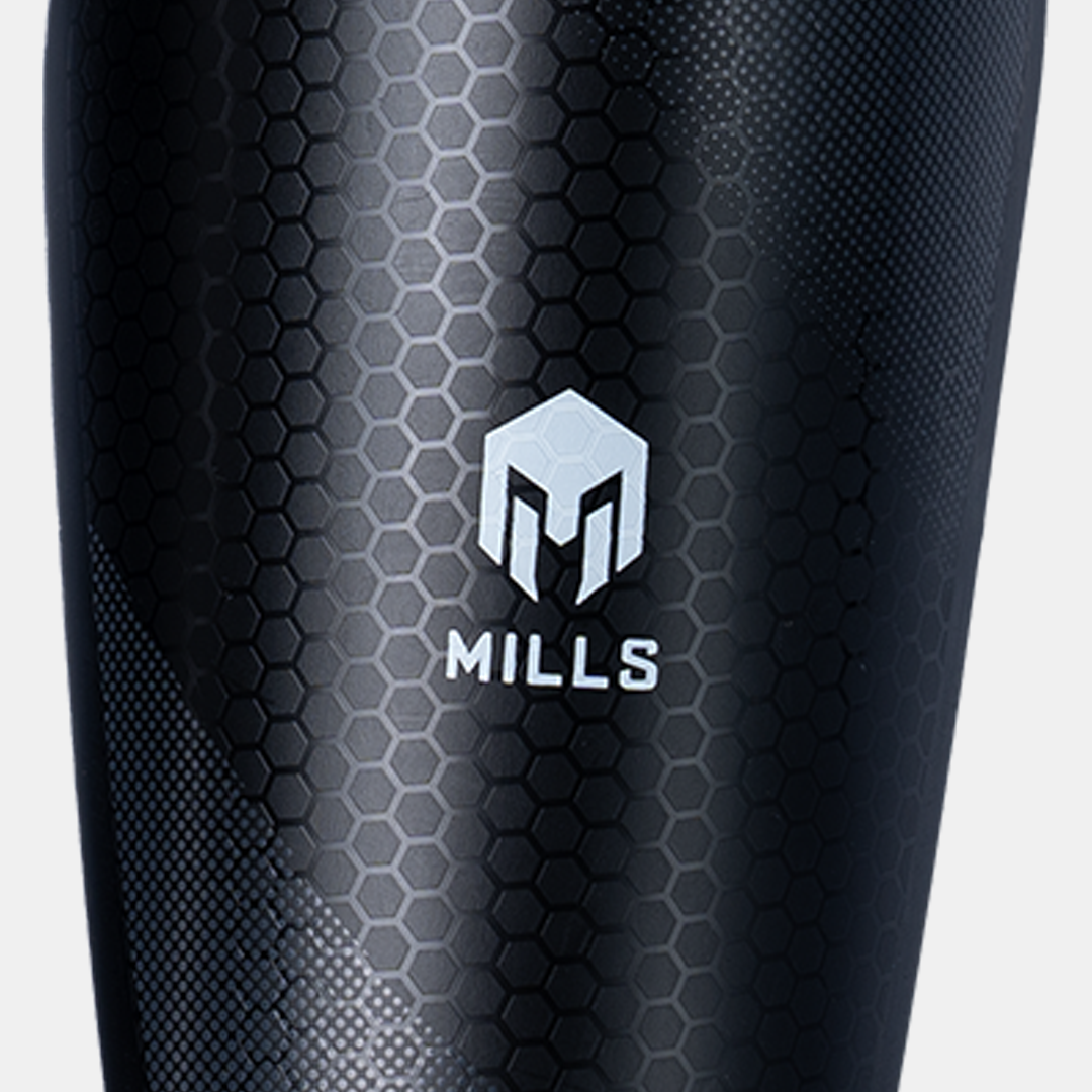 MILLS DEKER PYNO SHINGUARD A30 3001