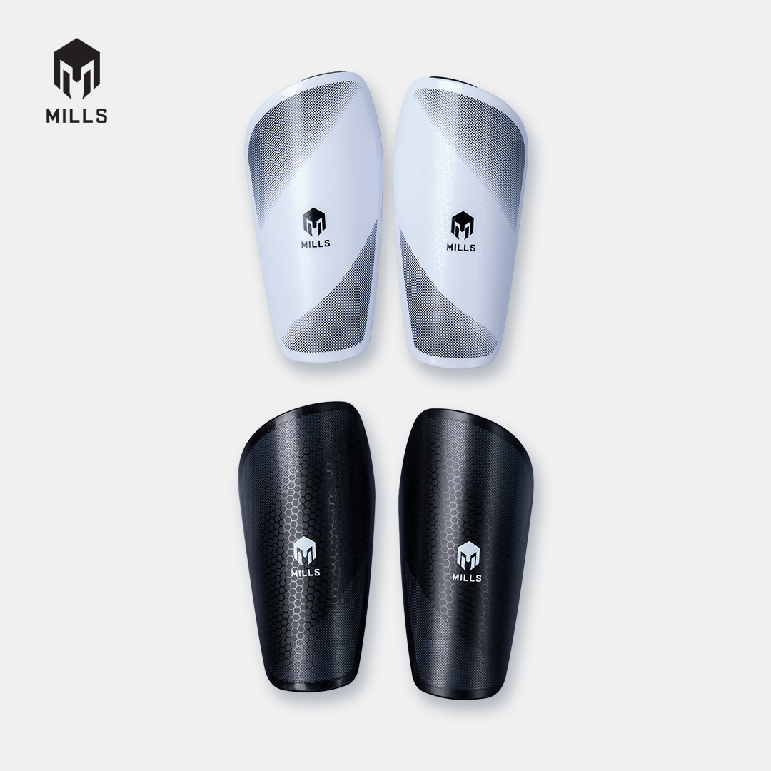 MILLS DEKER PYNO SHINGUARD A30 3001