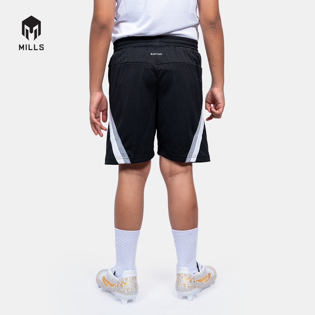 MILLS CELANA OLAHRAGA SEPAKBOLA TRIZ FOOTBALL SHORT KIDS 25031
