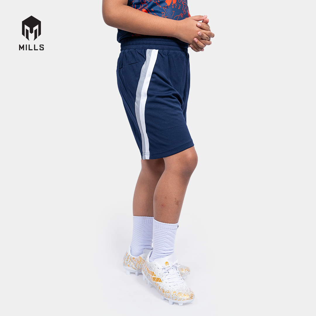 MILLS CELANA OLAHRAGA SEPAKBOLA TRIZ FOOTBALL SHORT KIDS 25031