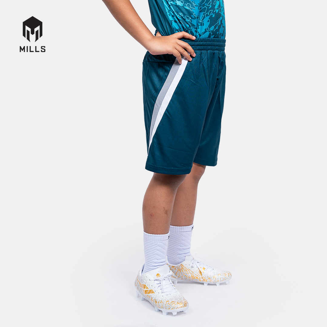 MILLS CELANA OLAHRAGA SEPAKBOLA TRIZ FOOTBALL SHORT KIDS 25031