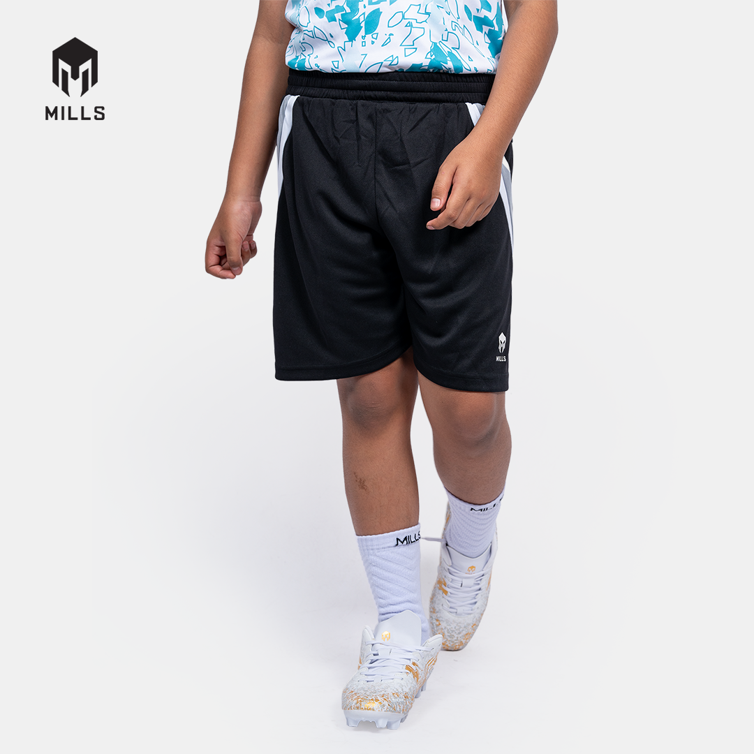 MILLS CELANA OLAHRAGA SEPAKBOLA TRIZ FOOTBALL SHORT KIDS 25031