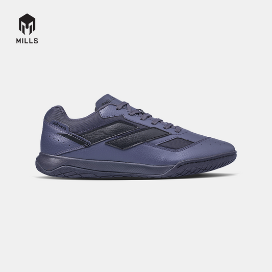 MILLS SEPATU FUTSAL VOLTASALA MIRAGE M2 PHANTOM BLACK 9502203