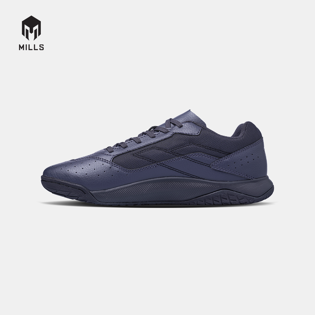 MILLS SEPATU FUTSAL VOLTASALA MIRAGE M2 PHANTOM BLACK 9502203