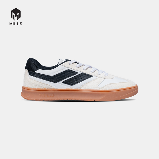 MILLS SEPATU LIFESTYLE ULTRAS DREAMER 2 WHITE/BLACK/GUM 9702706