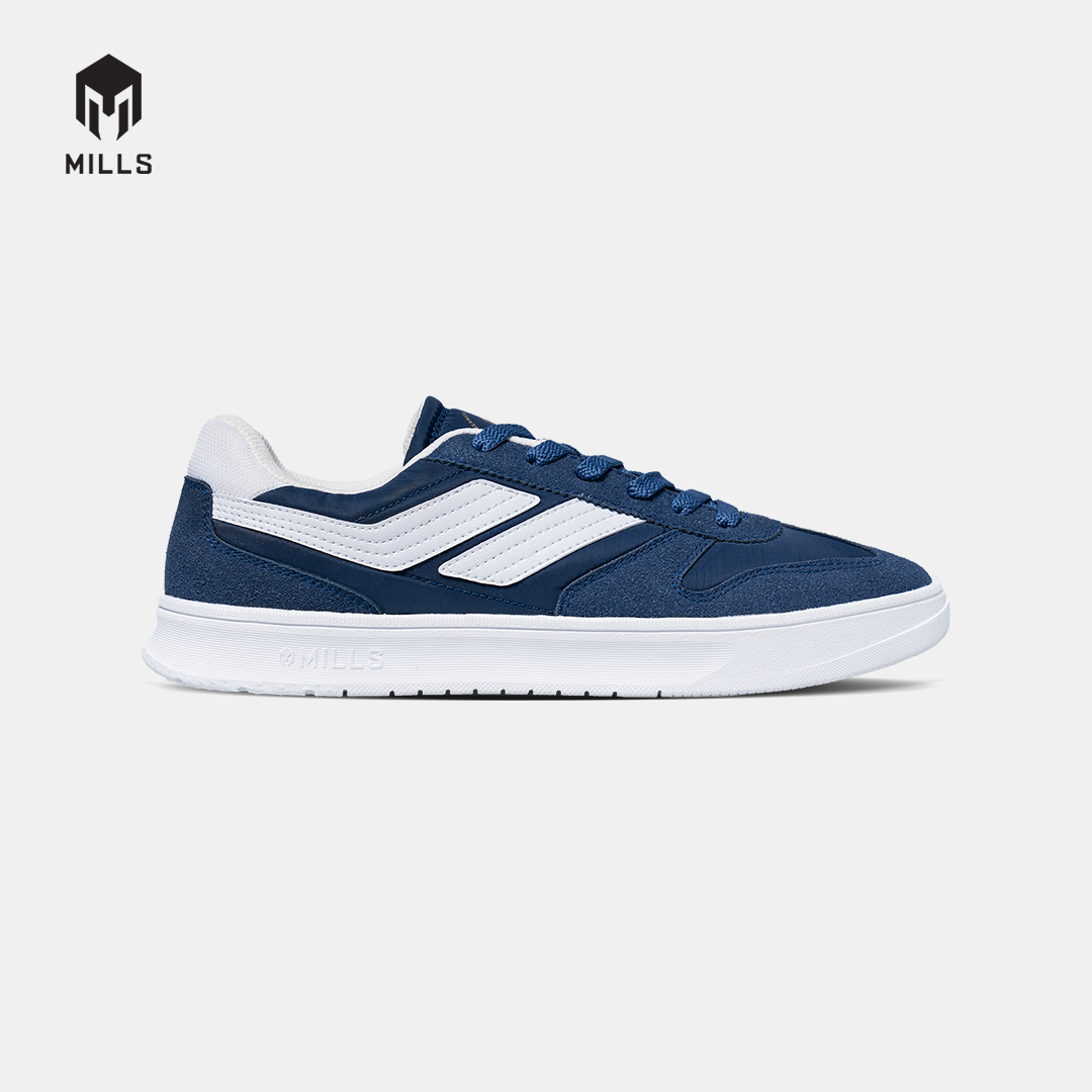 Mills Dreamer Shoes MILLS SEPATU LIFESTYLE ULTRAS DREAMER NAVY