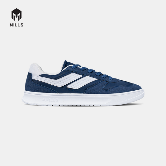 MILLS SEPATU LIFESTYLE ULTRAS DREAMER 2 NAVY/WHITE 9702708
