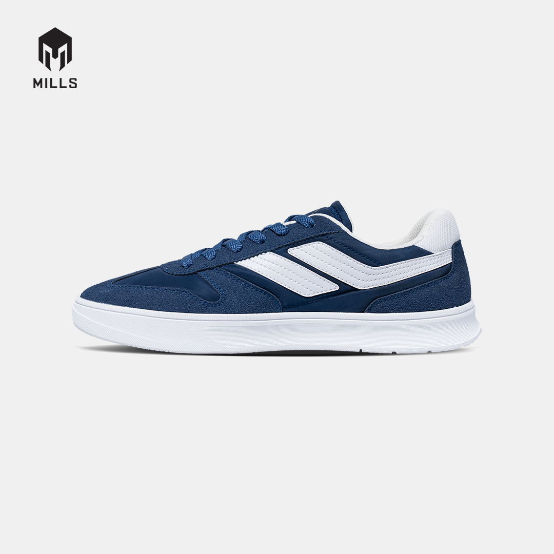 MILLS SEPATU LIFESTYLE ULTRAS DREAMER 2 NAVY/WHITE 9702708