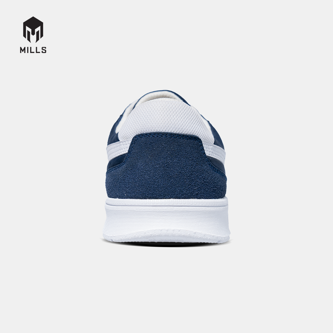 MILLS SEPATU LIFESTYLE ULTRAS DREAMER 2 NAVY/WHITE 9702708