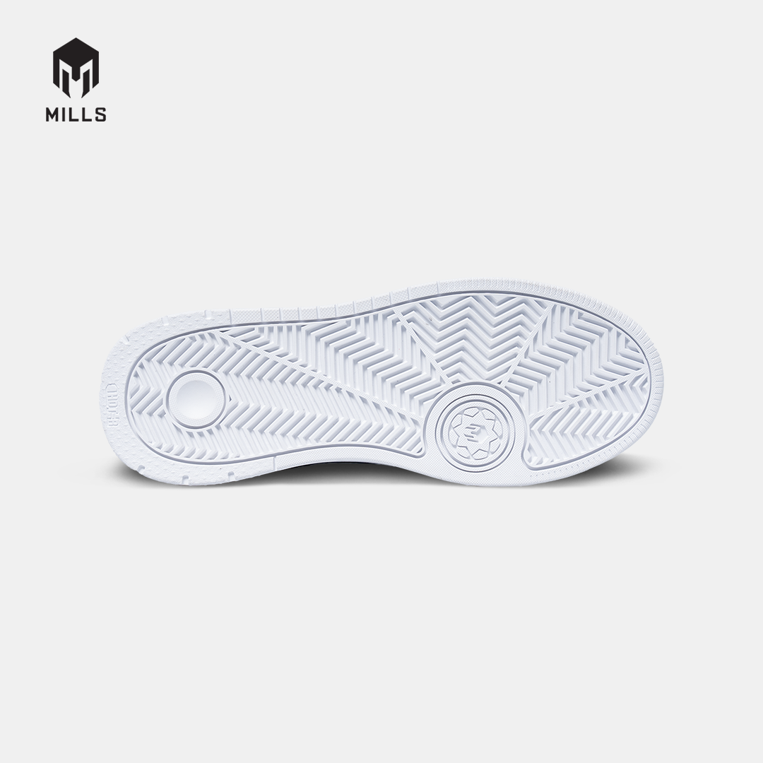 MILLS SEPATU LIFESTYLE ULTRAS DREAMER 2 NAVY/WHITE 9702708
