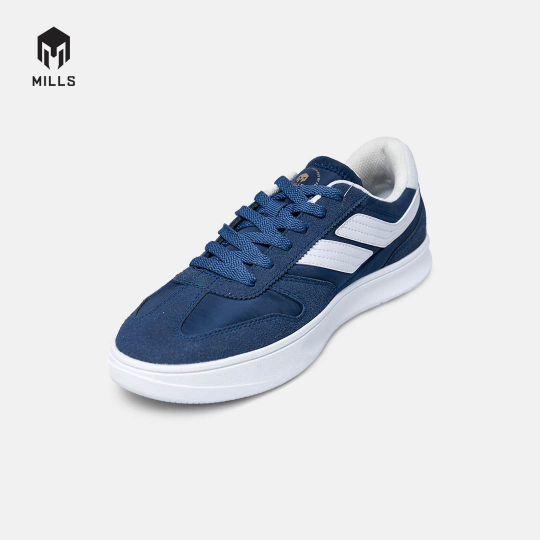 MILLS SEPATU LIFESTYLE ULTRAS DREAMER 2 NAVY/WHITE 9702708