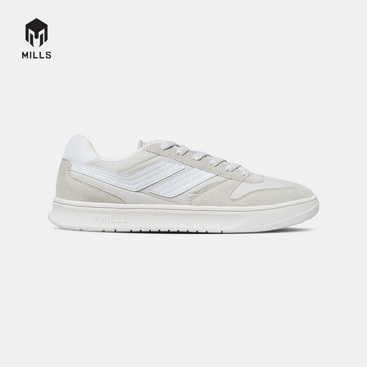 MILLS SEPATU LIFESTYLE ULTRAS DREAMER 2 LT.GREY/WHITE/OFF WHITE 9702709